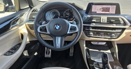 BMW X4 M40d xDrive