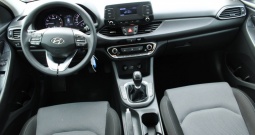 Hyundai i30 Karavan 1.0 T-GDi 120