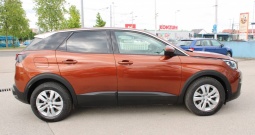 Peugeot 3008 1.2 Puretech AUTOMATIK *NAVIGACIJA*