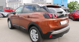 Peugeot 3008 1.2 Puretech AUTOMATIK *NAVIGACIJA*