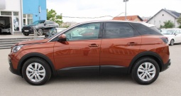 Peugeot 3008 1.2 Puretech AUTOMATIK *NAVIGACIJA*