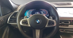 BMW X6 40d xDrive M Sport 340 KS, LASER+PANO+HEAD+4xGR SJED+360+ACC+22\\"