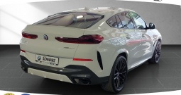 BMW X6 40d xDrive M Sport 340 KS, LASER+PANO+HEAD+4xGR SJED+360+ACC+22\\"