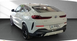 BMW X6 40d xDrive M Sport 340 KS, LASER+PANO+HEAD+4xGR SJED+360+ACC+22\\"