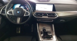 BMW X6 40d xDrive M Sport 340 KS, LASER+PANO+HEAD+4xGR SJED+360+ACC+22\\"