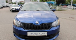 Škoda Fabia Combi 1.0 TSi