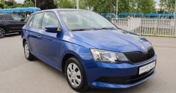 Škoda Fabia Combi 1.0 TSi