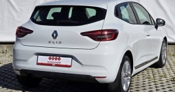 RENAULT CLIO 1.0 LPG ZEN