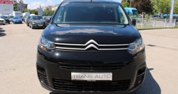 Citroen Berlingo 1.5 HDi