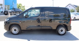 Citroen Berlingo 1.5 HDi