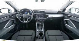 Audi Q3 45 TFSI e PHEV 245 KS, ACC+LED+GR SJED+VIRT +PDC+ASIST