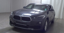 BMW X2 sDrive 20d Advantage 190 KS, LED+PANO+GR SJED+KUKA+TEM+ASIST