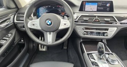 BMW SERIJA 7 M760Li v12 xDrive