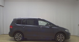 VW Touran 1.6 TDI Join 116 KS, ACC+LED+GR SJED+PDC +KUKA+ASIST