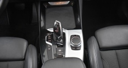 BMW X3 xDrive 30d M SPORT 265 KS, LED+TEM+HEAD+GR SJED+VIRT
