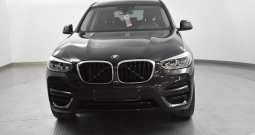 BMW X3 xDrive 30d M SPORT 265 KS, LED+TEM+HEAD+GR SJED+VIRT