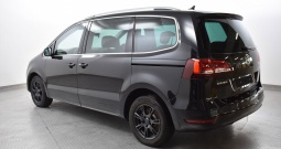 VW Sharan 1.4 TSI Highl 150 KS, 7-SJED+PANO+NAVI+GR SJED+KAM