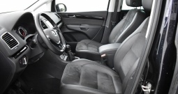VW Sharan 1.4 TSI Highl 150 KS, 7-SJED+PANO+NAVI+GR SJED+KAM