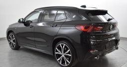 BMW X2 xDrive 25d Aut. M PAKET 231 KS, LED+GR SJED+H&K+20\\"