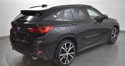 BMW X2 xDrive 25d Aut. M PAKET 231 KS, LED+GR SJED+H&K+20\\"