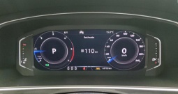 VW Tiguan 2.0 TDI R-Line 150 KS, ACC+LED+KAM+GR SJED+VIRT+ASIST