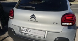Citroën C3 1,2 PureTech 82 Feel