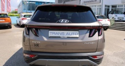 Hyundai Tucson 1.6 CRDi AUTOMATIK *LED,NAVIGACIJA,KAMERA*