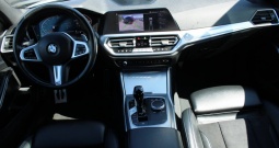 BMW serija 3 320d Xdrive ///M paket AUTOMATIK *NAVI,LED,KAMERA*