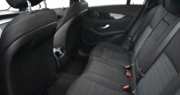 Mercedes GLC 350e 4M 7G. 320 KS, TEM+NAVI+GR SJED+PARKAS