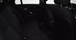 Mercedes GLC 350e 4M 7G. 320 KS, TEM+NAVI+GR SJED+PARKAS