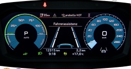 Audi Q3 45 TFSI e 245 KS, ACC+LED+GR SJED+VIRT +KUKA+ASIST