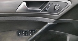 VW Golf-7 Var. 2.0 TDI Comfortline 150 KS, LED+PDC+GR SJED+NAVI+ASIST