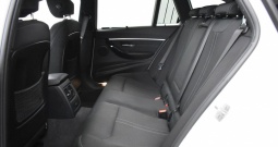 BMW 318d Tour. Aut. Sport Line 150 KS, LED+TEM+GR SJED+HIFI+PDC