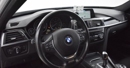 BMW 318d Tour. Aut. Sport Line 150 KS, LED+TEM+GR SJED+HIFI+PDC