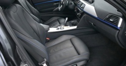 BMW 330i Tou. Aut. M SPORT 252 KS, PANO+LED+GR SJED+TEM