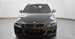 BMW 330i Tou. Aut. M SPORT 252 KS, PANO+LED+GR SJED+TEM