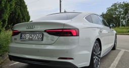 Audi A5, 2018. godište, 2.0 Diesel
