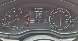 Audi A5, 2018. godište, 2.0 Diesel