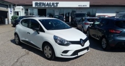 Renault Clio dCi 75 N1, 11/2018, 100 % ODBITAK PDV-a