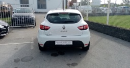Renault Clio dCi 75,11/2018, N1-Cargo, 100 % ODBITAK PDV-a