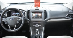 Ford Edge 2.0d 4x4 Aut. Vignale 210 KS, LED+TEM+KAM+GR SJED+VIRT+KUKA