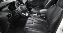 Hyundai Santa Fe 2.2 CRDi Aut. 4WD Premium 200 KS, LED+PANO+4xGR SJED+360°+M...