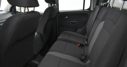 VW Amarok 3.0 TDI DSG 4Mot. DoubleCab 204 KS, TEM+GR SJED+KAM