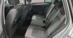 VW Golf Sportsvan 1.6 TDI Comf. 116 KS, ACC+LED+PDC +MASAŽA+ASIST