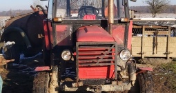 Traktor Zetor 57-18