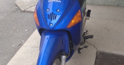 Honda Innova 125