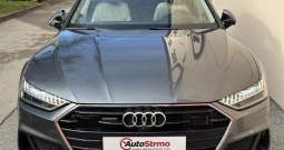 Audi A7 55 TFSI Quattro⭐S-LINE⭐Bang&Olufsen⭐Garancija 12mj.⭐u PDV-u