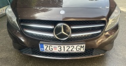 Mercedes A 180 cdi sport