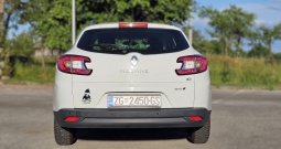 Renault Megane Grandtour 1.5 DCI, 2015. god. 110KS