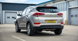 Hyundai Tucson 1.7crdi 2017g 92000km zamj otpla besplatna dostava cj rh leasing⭐